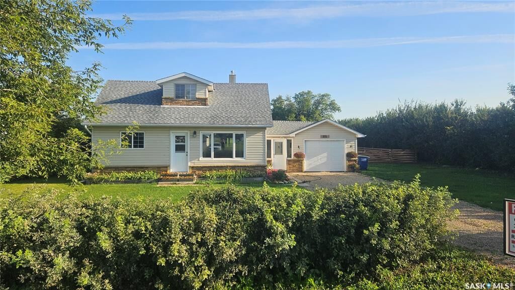 Property Photo:  777 Highway  SK S0K 1B0 