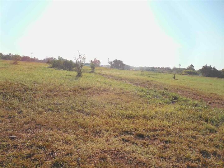 Property Photo:  Lot 8-B S Hummingbird Lane  OK 74074 