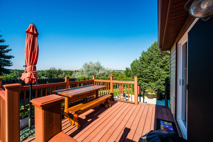 Property Photo:  1705 Edwards Drive  WY 82801 