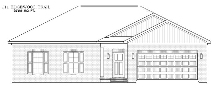 Property Photo: 111 Edgewood Trail AL 36345