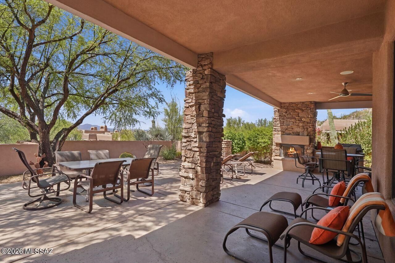 Property Photo:  14191 N Gallery Place  AZ 85658 