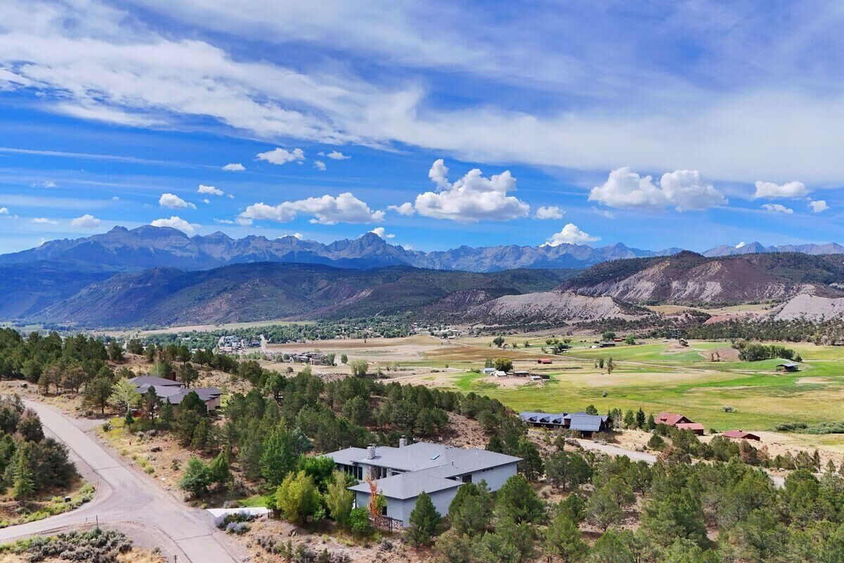Property Photo: 1040 Golden Eagle Trail CO 81432