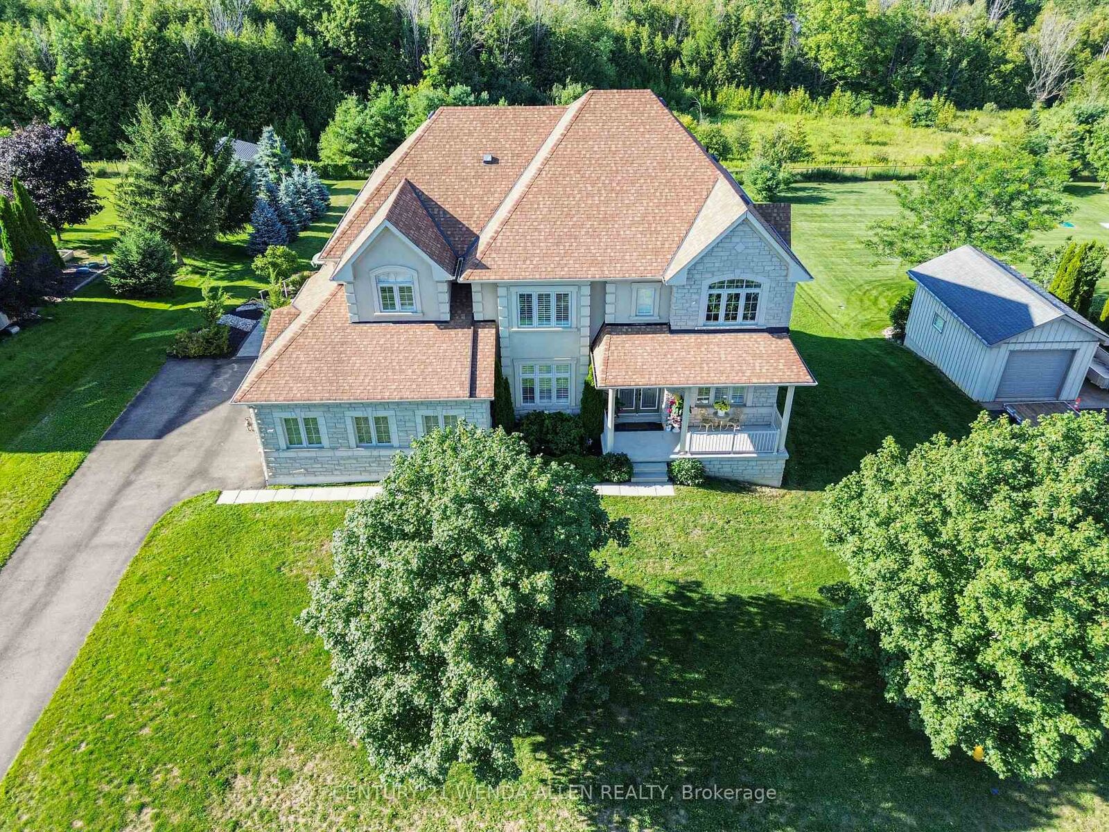 Property Photo: 44 Orchard Drive ON L9W 6L6
