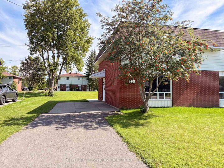 Photo de la propriété:  344 Pattie Drive  ON K7C 2G3 