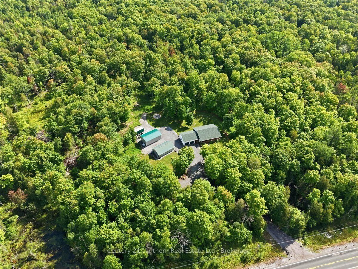 Property Photo:  18448 Highway 62 N/A  ON K0K 1Y0 