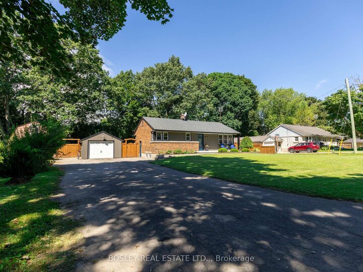 Property Photo: 1180 Sunset Drive ON L0S 1C0