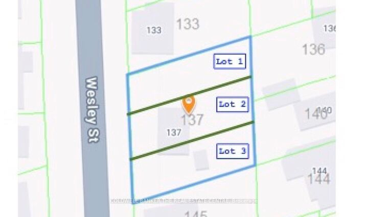 137 Wesley Street — photo 1