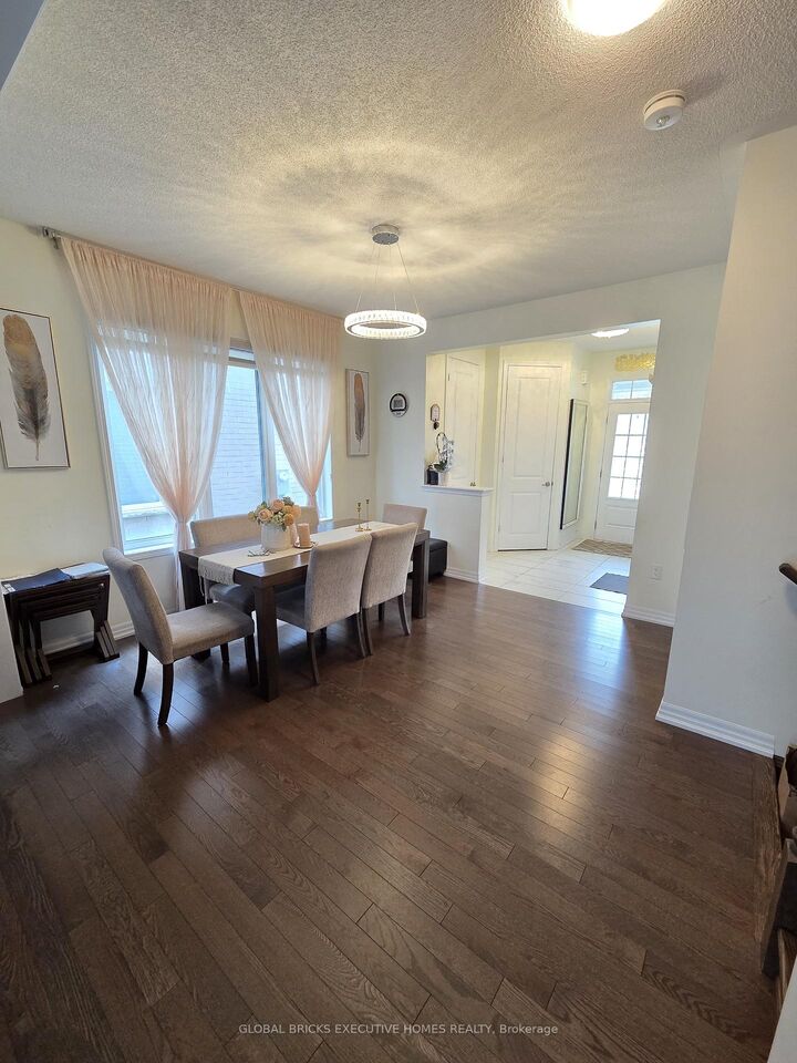 Property Photo: 3461 Eternity Way ON L6H 0Y2