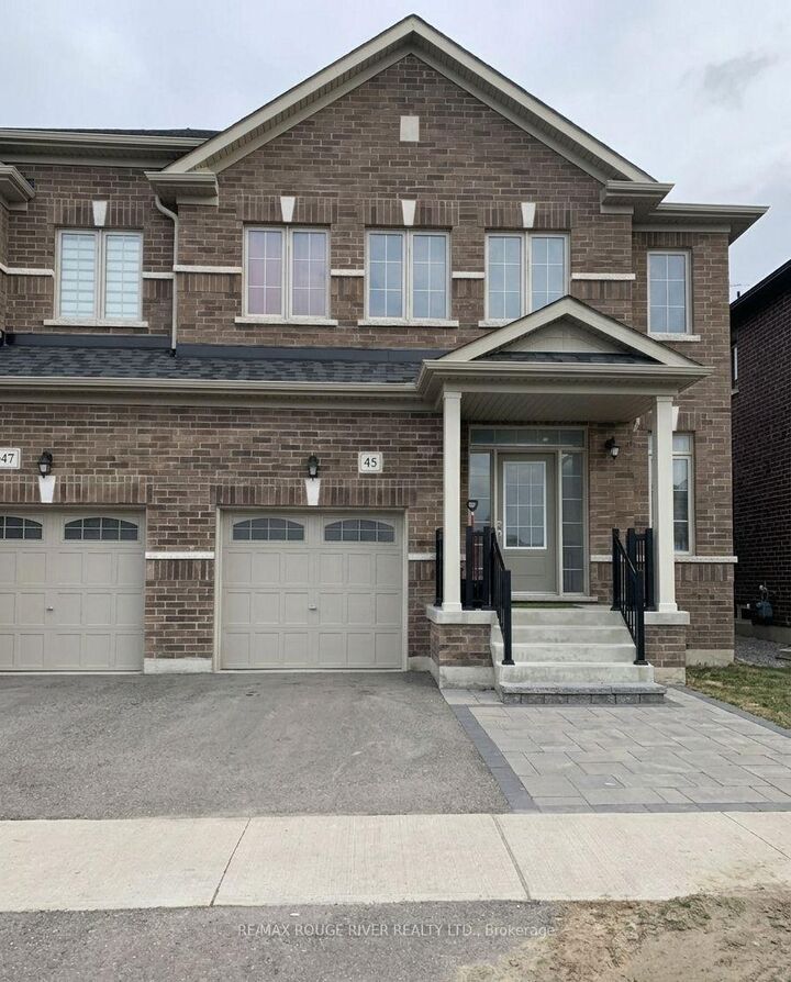 45 Rich Crescent — photo 1