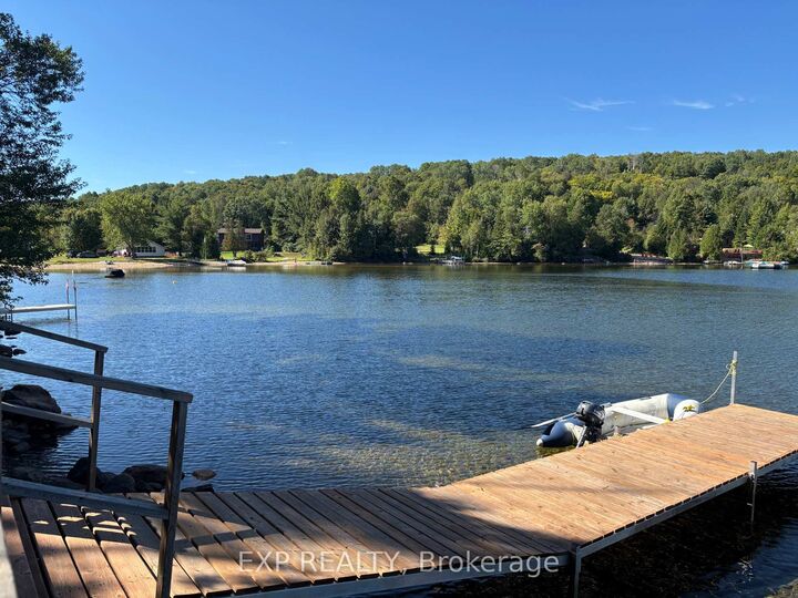 Property Photo: 134 Carson Heights Road ON K0J 1B0