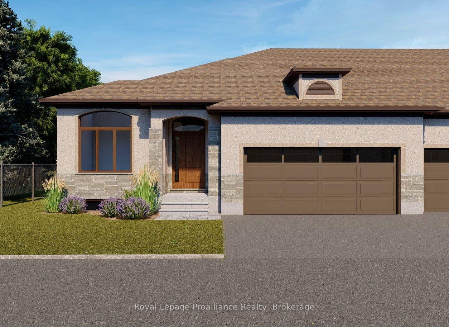 Property Photo: 99 Cloverleaf Drive 26 ON K8N 4Z5