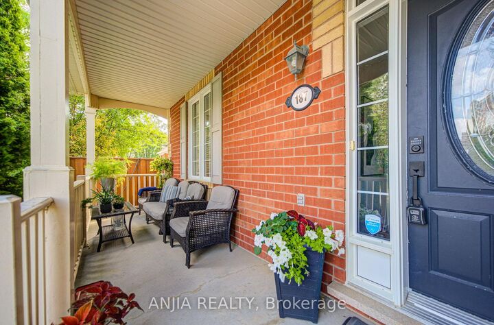 Property Photo: 187 Morning Dove Drive ON L6B 1L9