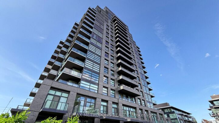 Property Photo: 1606 Charles Street #1707 ON L1N 0P1