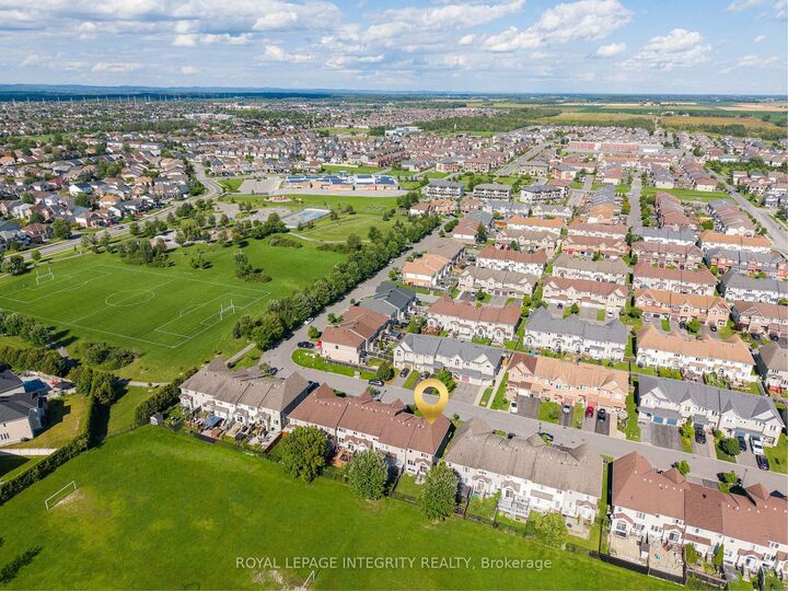 Property Photo:  132 Silvermoon Crescent  ON K4A 0P5 