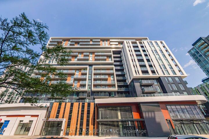 Property Photo:  8119 Birchmount Road 1316A  ON L6G 0H5 
