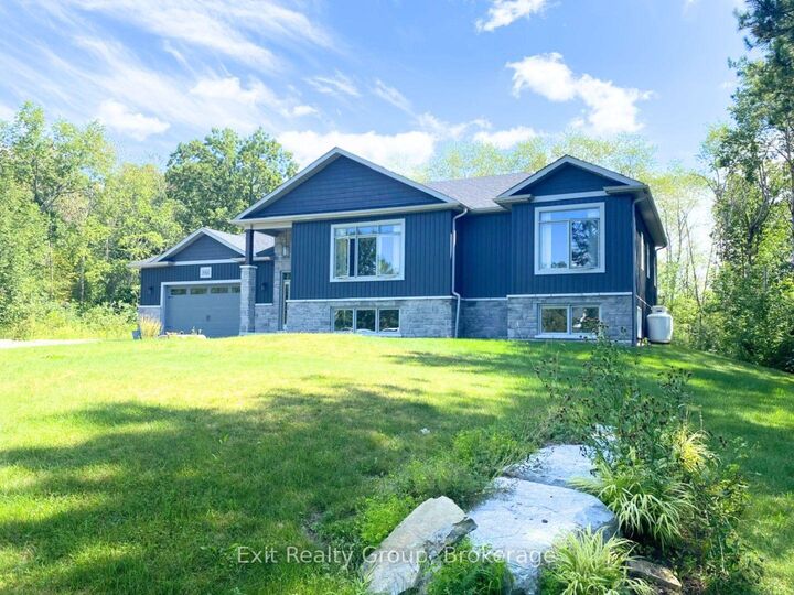 Property Photo: 342 Cooke Armstrong Road ON K0K 2C0