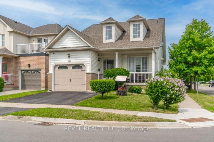 Property Photo: 71 Livingston Road ON L9T 6B8