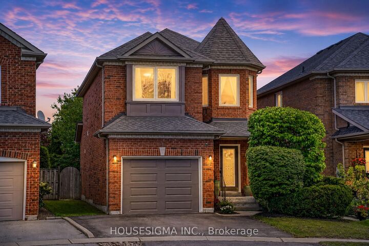 Property Photo:  97 Bach Avenue  ON L1R 2P8 