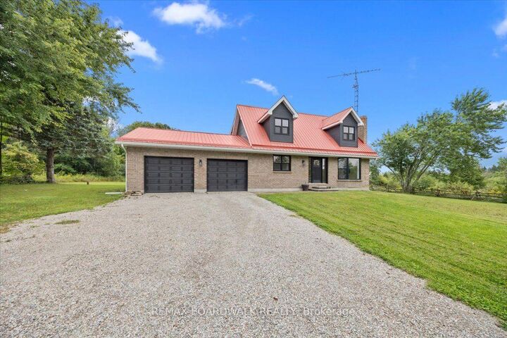 Property Photo:  236 Gillies Corners Side Road  ON K7A 4S7 