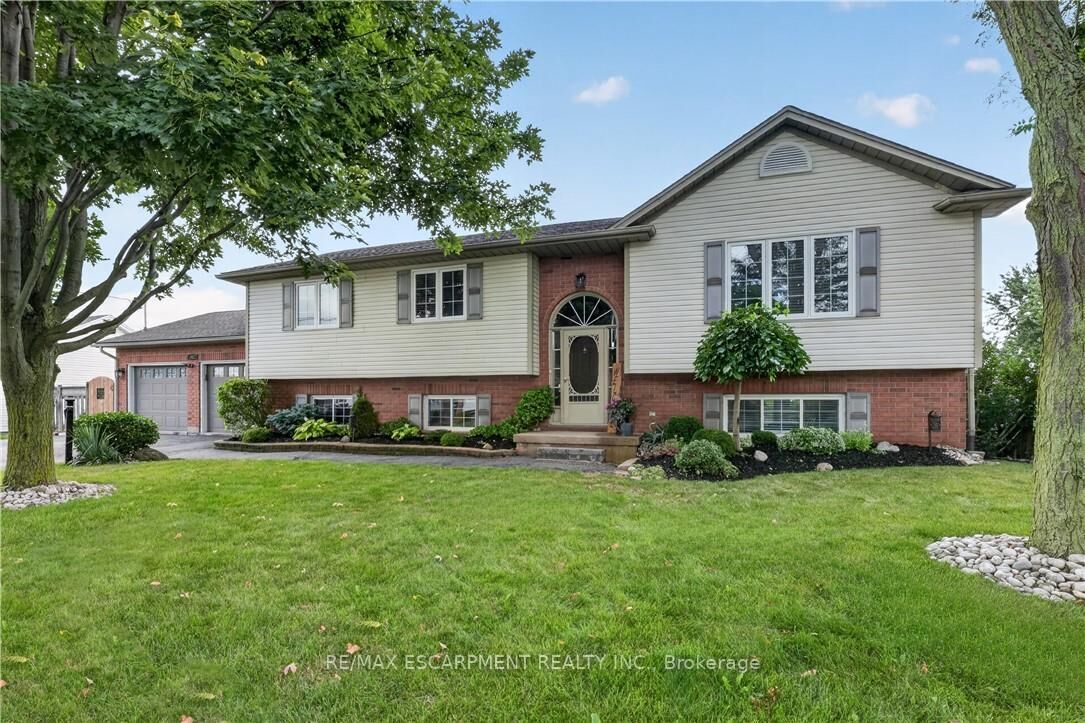 Property Photo: 2483 Shurie Road ON L0R 2A0