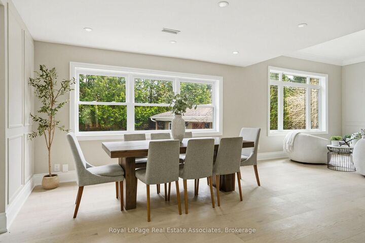 Property Photo: 161 Mill Street ON L7G 2C4