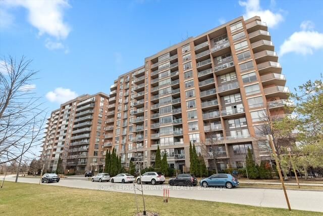 1150 Parkwest Place 207 — photo 1