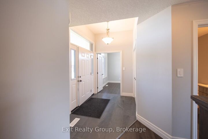 Property Photo: 49 Lanark Drive ON K8N 0G8
