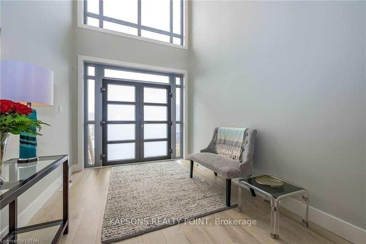 Property Photo:  2368 Red Thorne Avenue  ON N6P 0E8 