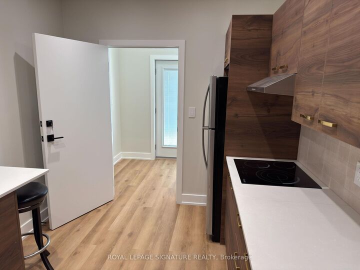 Property Photo: 11 Norcross Road Bsmt ON M3H 2R3