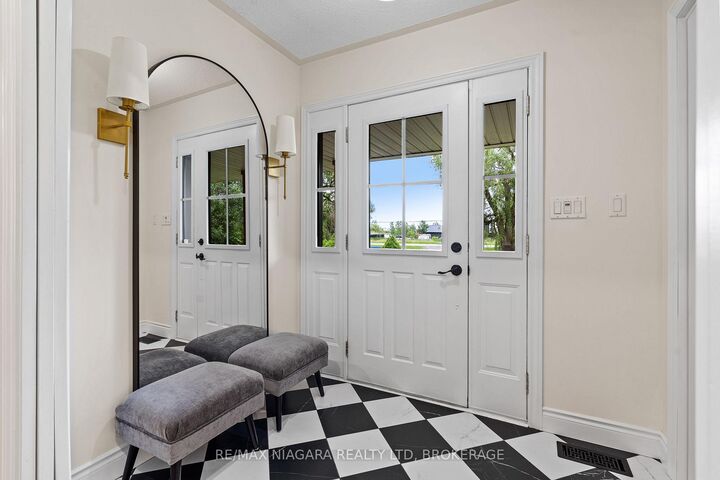 Property Photo: 40356 Forks Road ON L0S 1V0