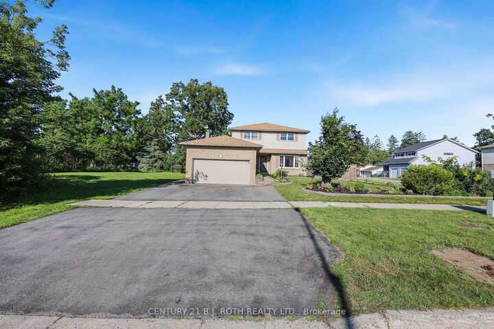 104 Woodside Drive — photo 1
