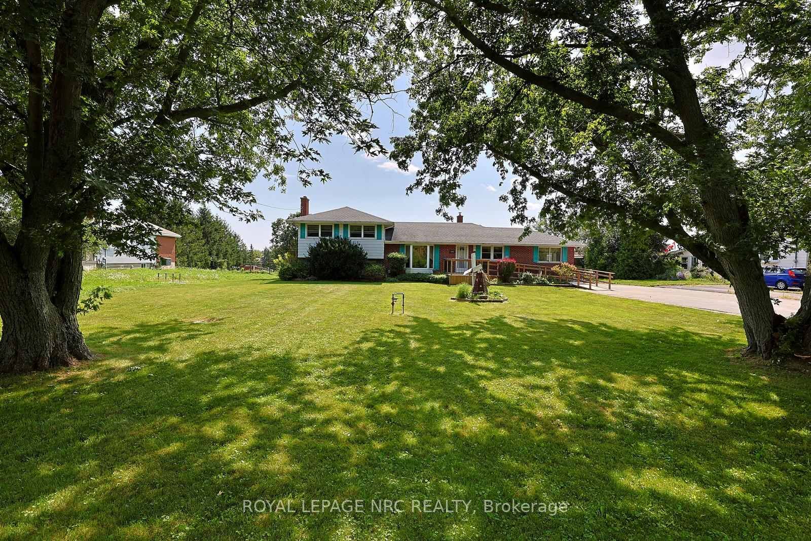 Property Photo: 513 Ridge Road W ON L3M 4E7