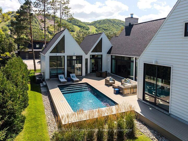 Property Photo: 101 Deer Lane ON N0H 1J0