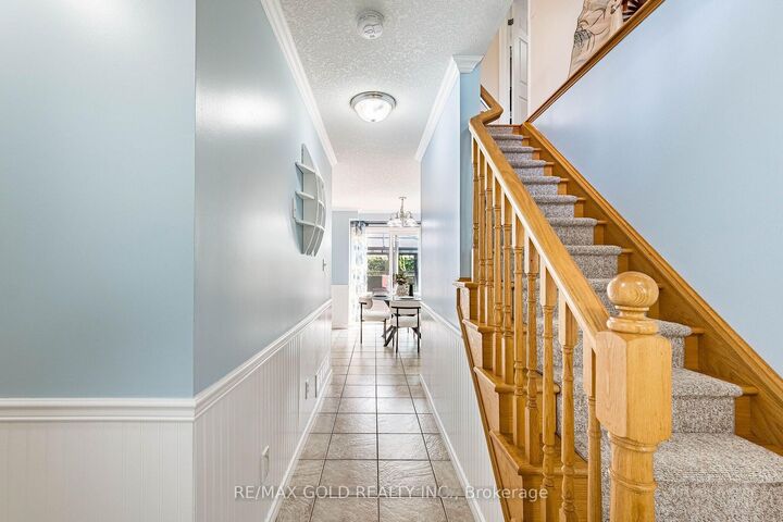 Property Photo: 6 Moffatt Lane ON N1G 5E8