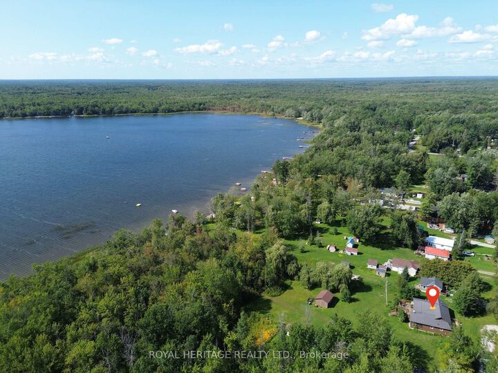 Property Photo: 213 Monck Rd Cty 45 Road ON L0K 1W0