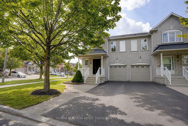 Property Photo: 16 Anita Drive ON L3R 5V8