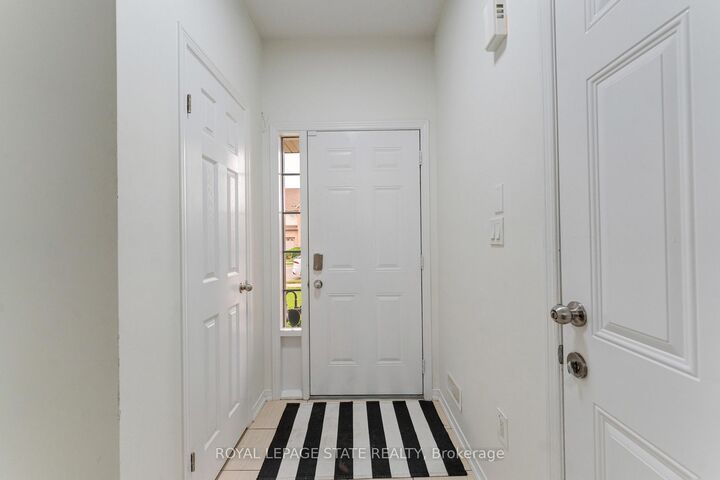 Property Photo: 128 Palacebeach Trail ON L8E 0C3