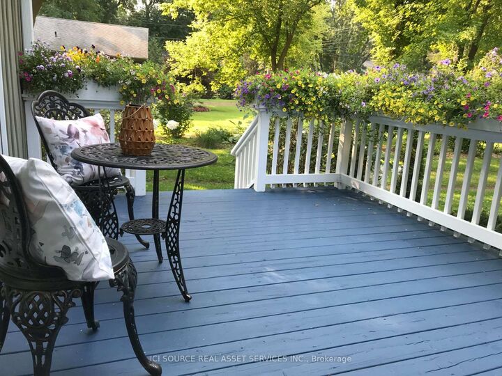 Property Photo: 8768 Park Street ON N0N 1J7