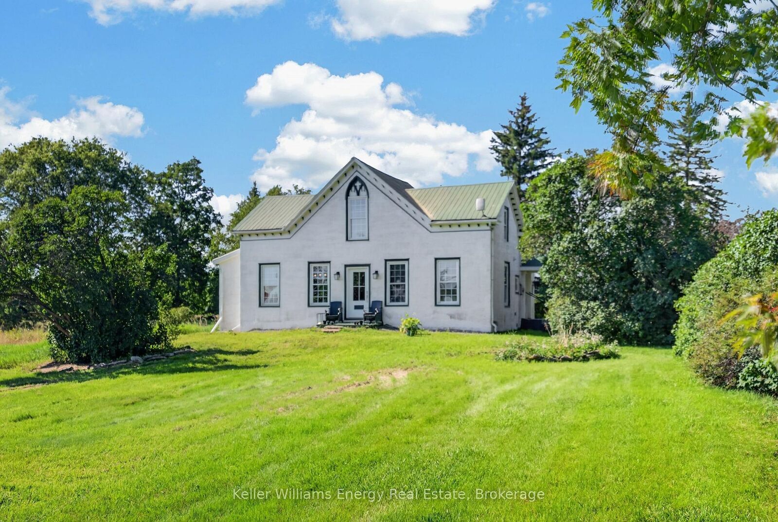 Property Photo: 578 Bethel Road ON K0K 2T0
