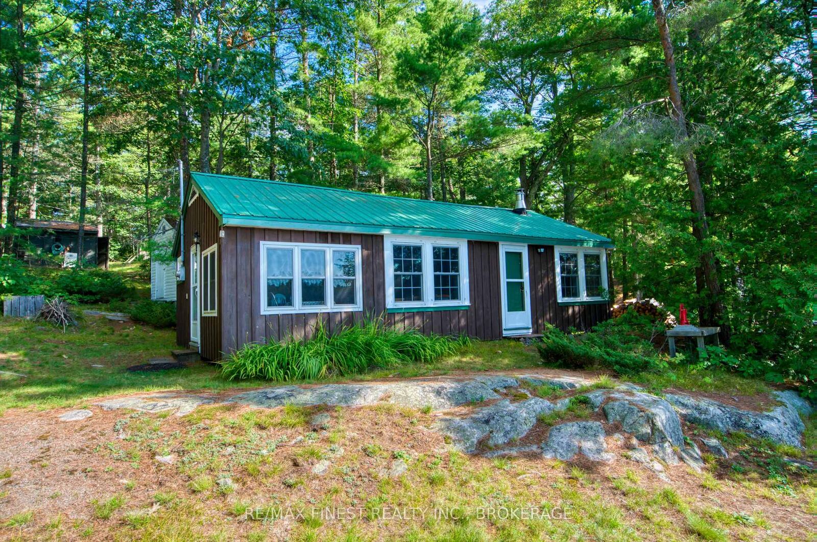Property Photo: 1041A Glass Lane ON K0H 1J0