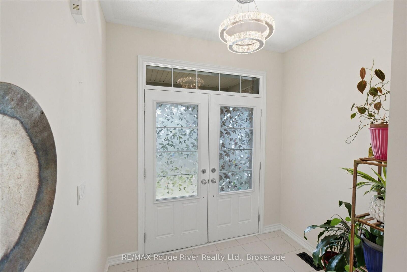 Property Photo: 1220 Ronald Inche Drive ON L1K 0Y5