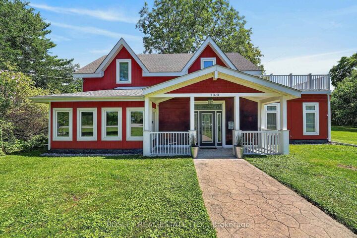 1073 Concession 2 Road N/A — photo 1