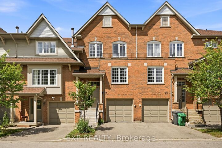 1575 South Parade Court 19 — photo 1