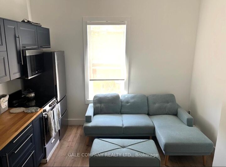 Property Photo:  #2 - 31 Bridge Street  ON K0A 1A0 