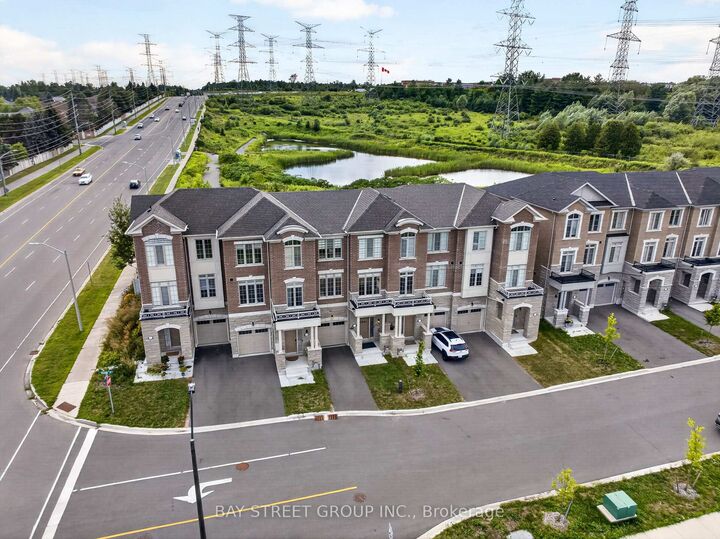 Property Photo:  39 Coote Court  ON L1T 0P5 