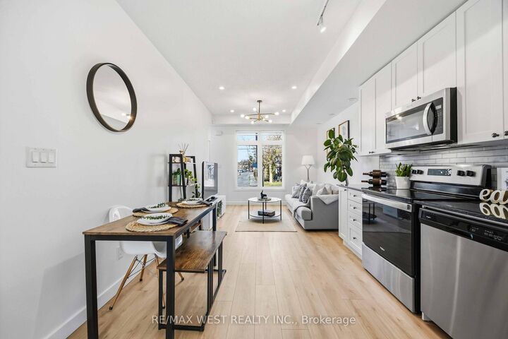 6 Bicknell Avenue 1 — photo 1