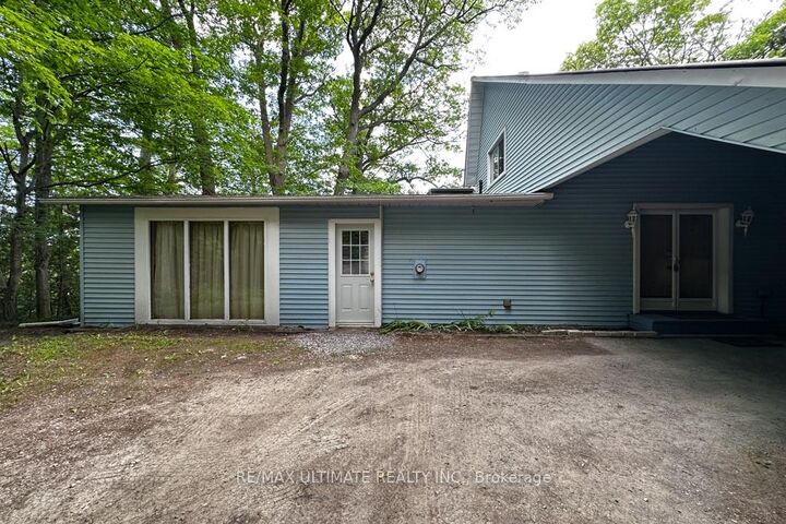 Property Photo: 44 Chalk Lake Road ON N4L 1W5