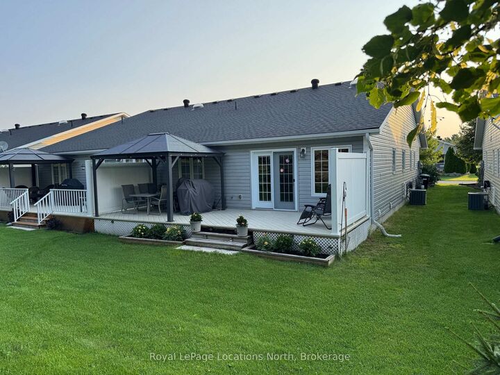 Property Photo: 54 New York Avenue ON L9Z 3A8