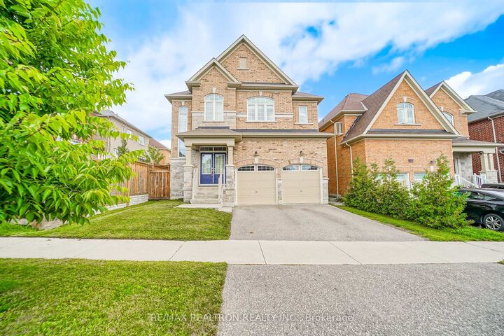 Property Photo:  219 Lyle Drive  ON L1C 0V6 