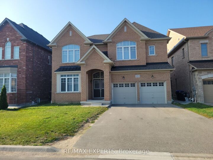 Property Photo: 1454 Tomkins Road ON L9S 0M8